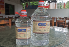 ​ 阿婆碌：品质保障，让每一滴米酒都充满信任