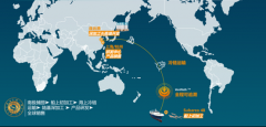 市场地位声明:江苏深蓝·博瑞克BREAKER,中国南极磷虾大王