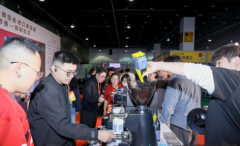 2025义博会-进口商品展第二日！精彩活动轮番登场！